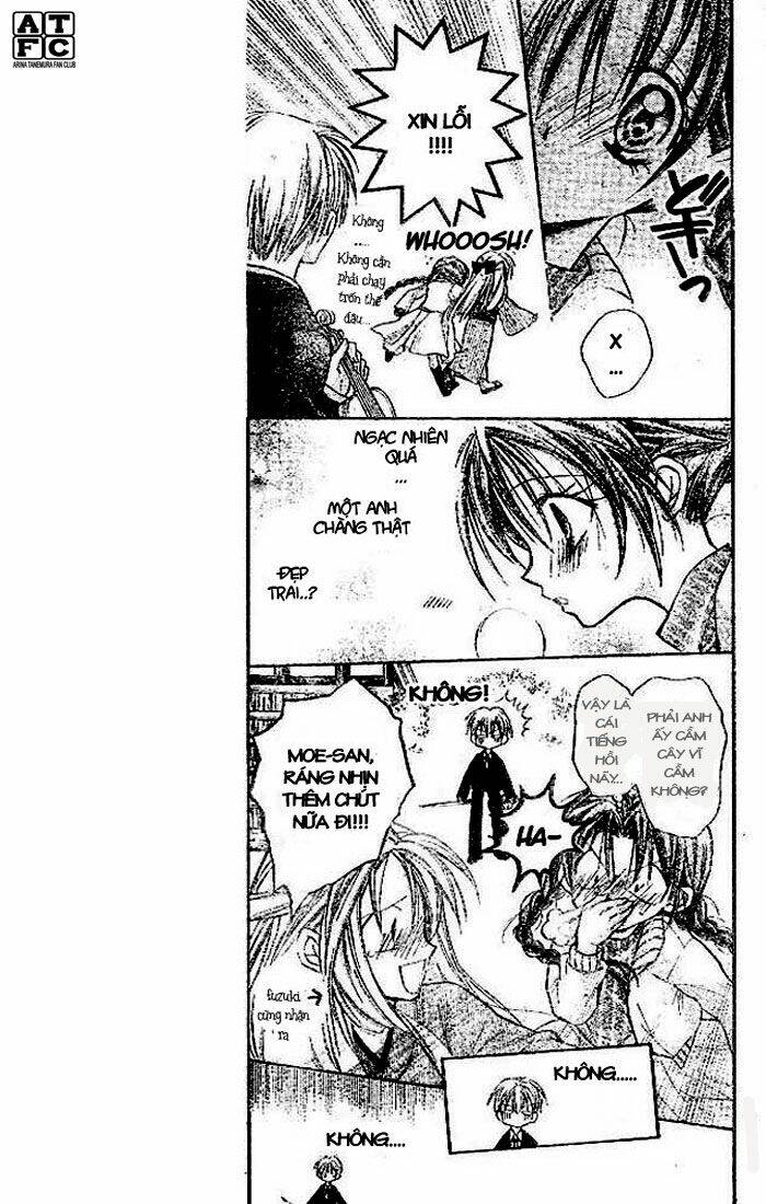 đi tìm mặt trăng tròn chapter 18 9