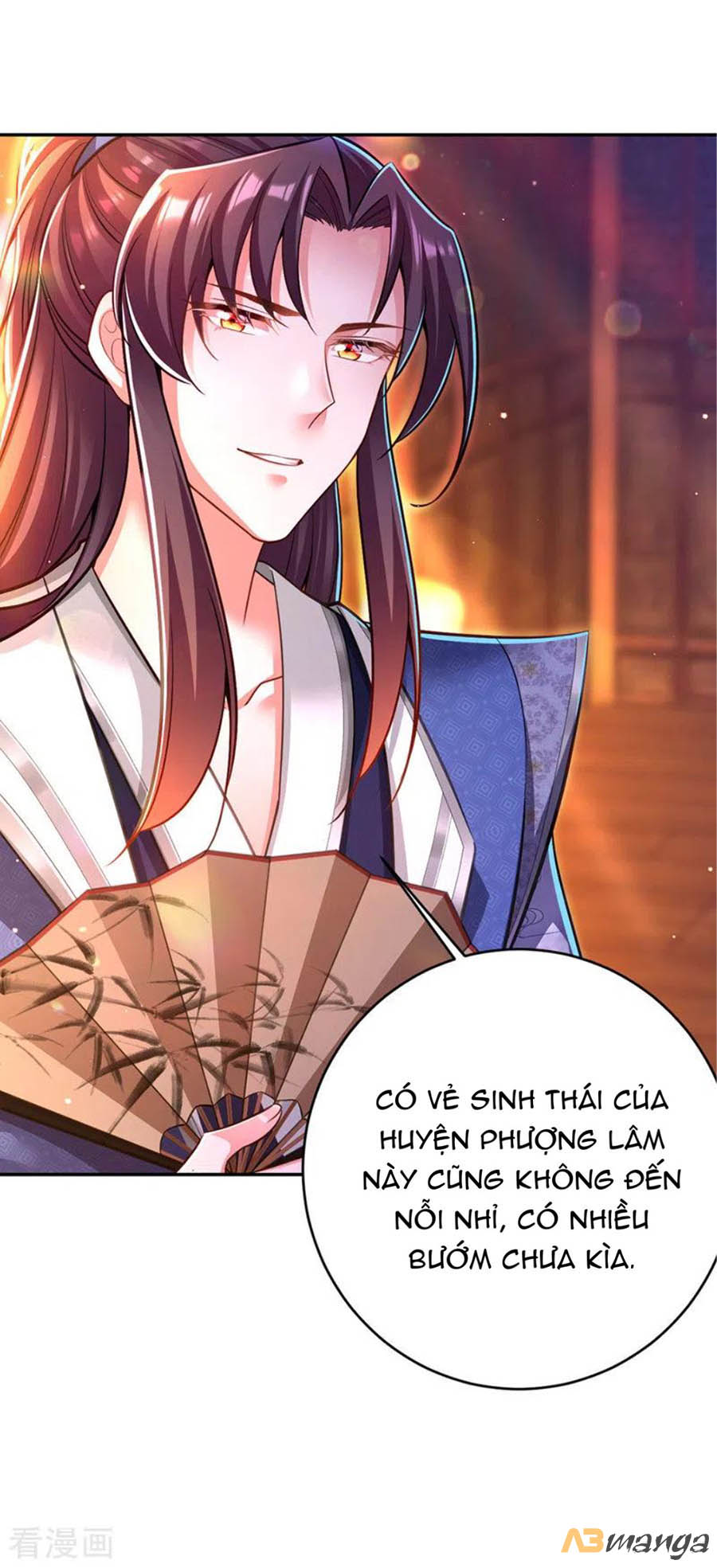 ngã tại hậu cung đương đại lão nữ chapter 48 23