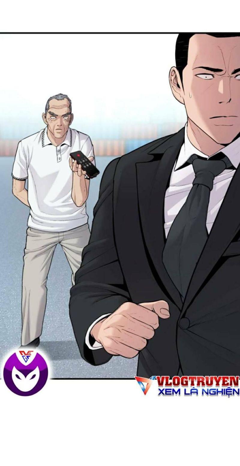 đặc vụ kim chapter 67 164