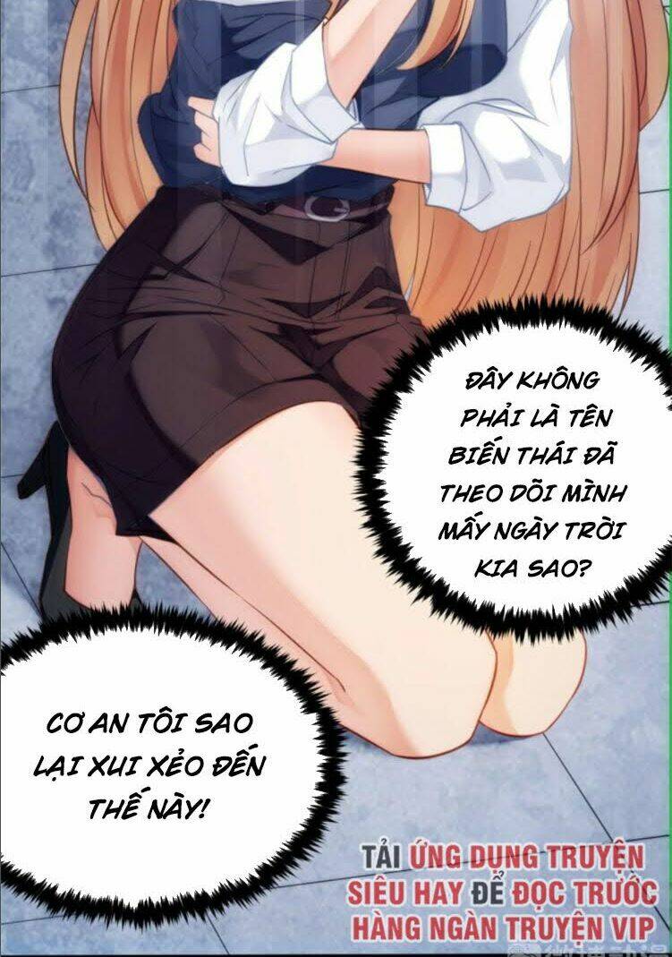 dị năng của ngươi thuộc về ta chapter 2 3