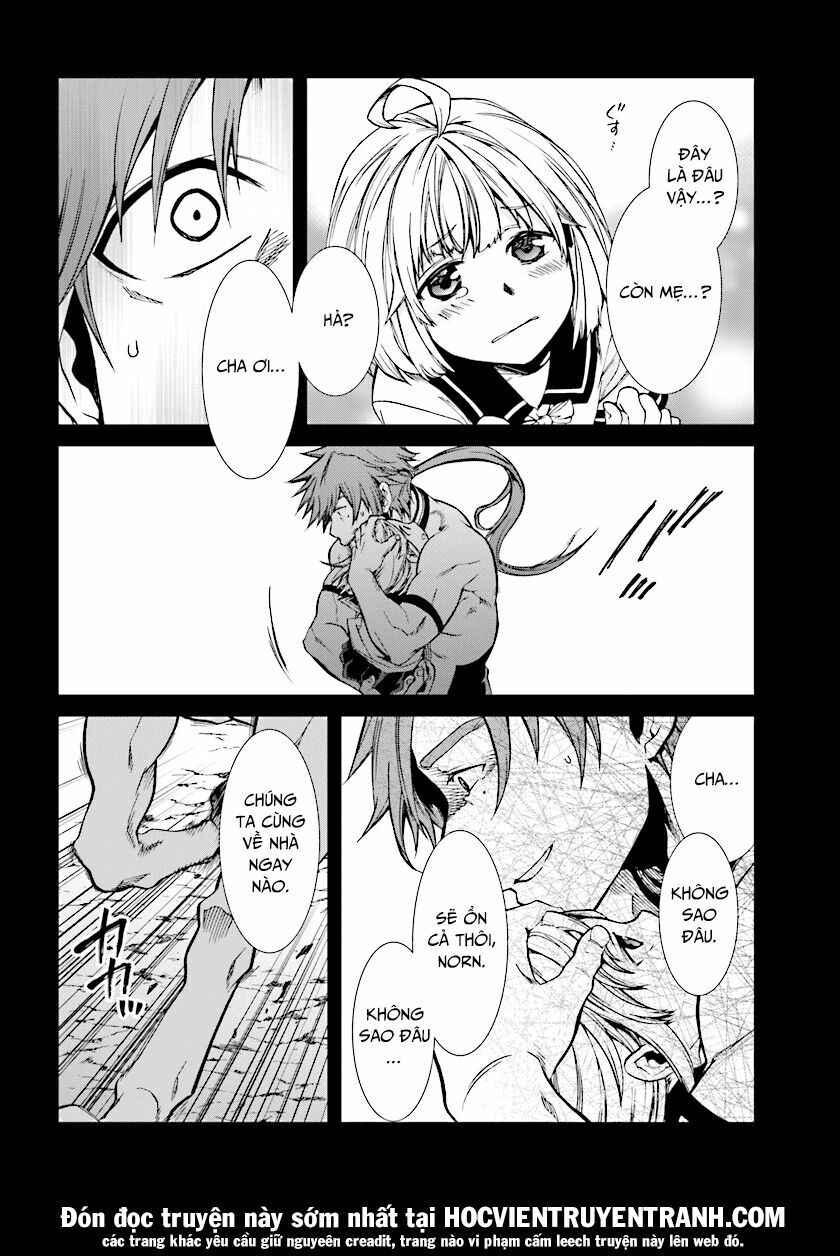 thất nghiệp chuyển sinh - làm lại hết sức chapter 35 24