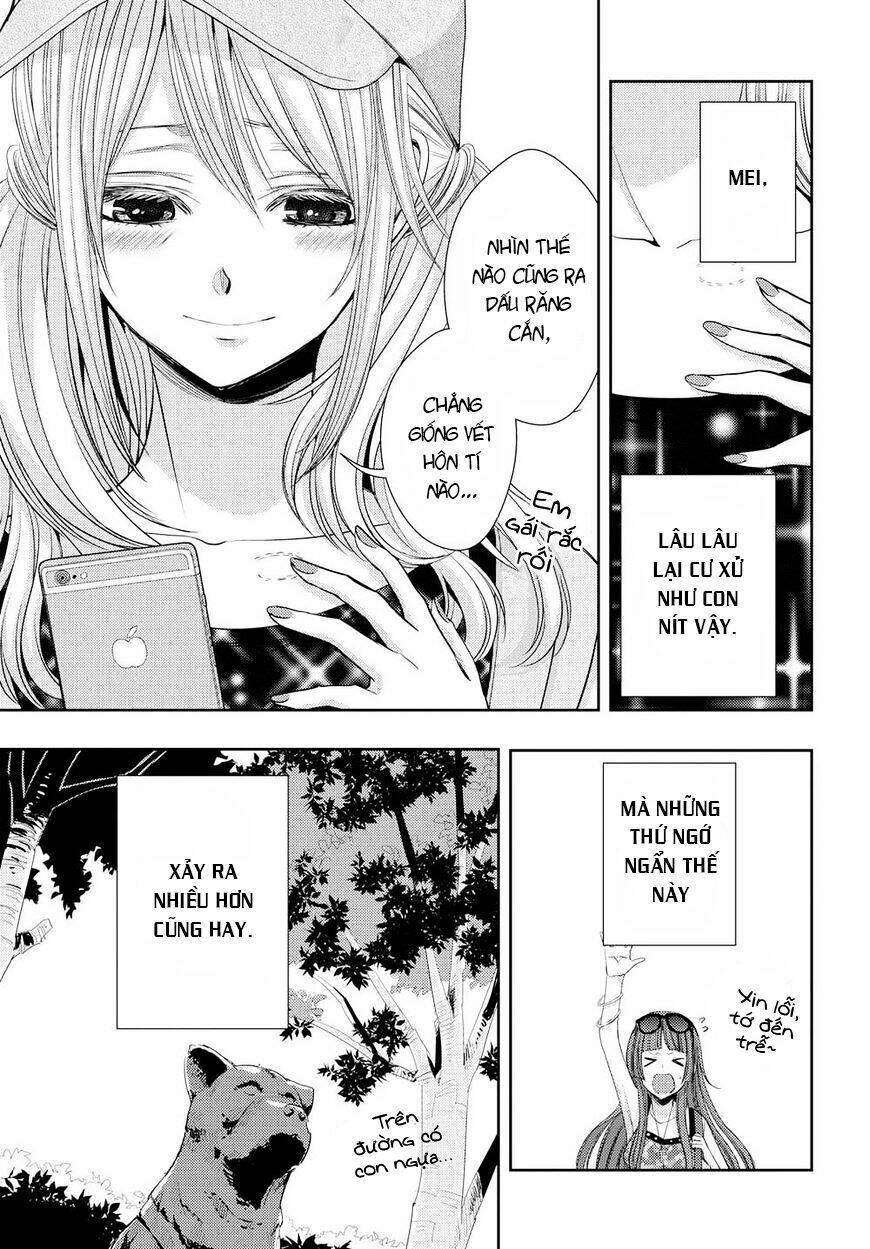citrus (saburouta) chapter 29 12