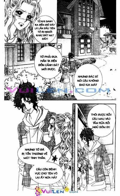 chạm mặt thần tượng chapter 4 14