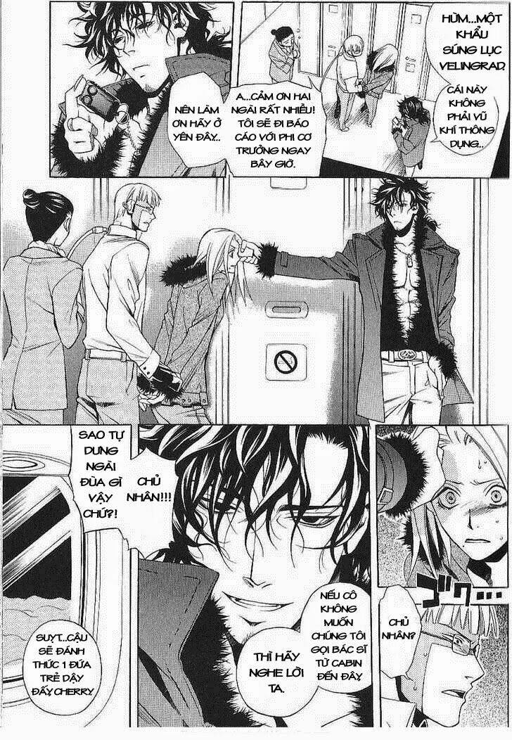 vassalord chapter 4.1 20