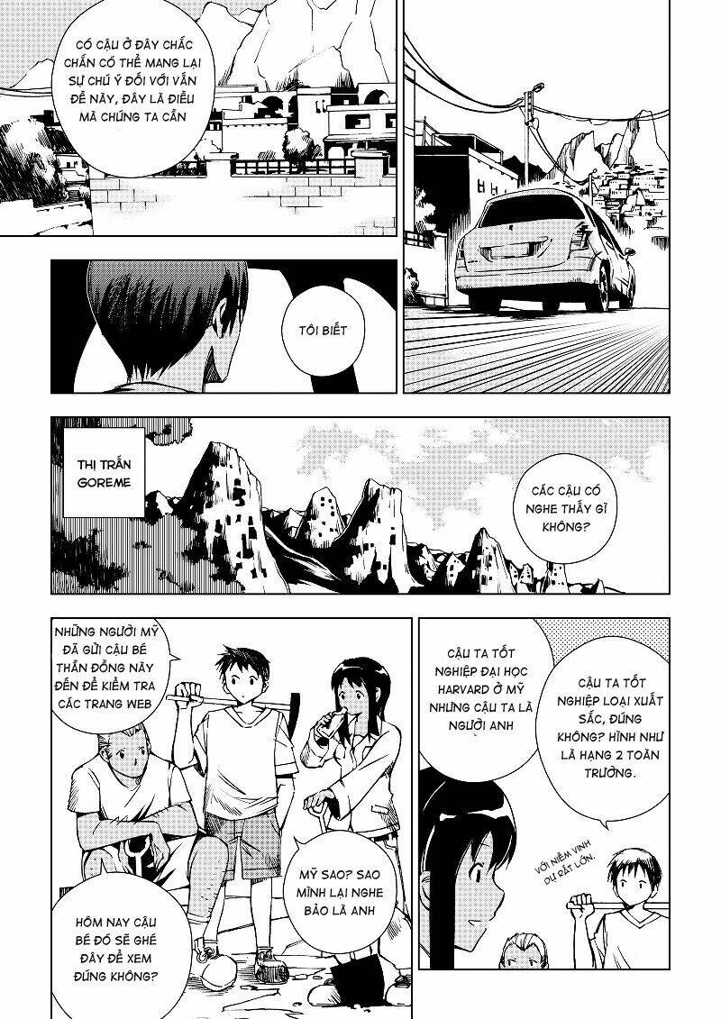 the steam dragon express other chapter 1 7