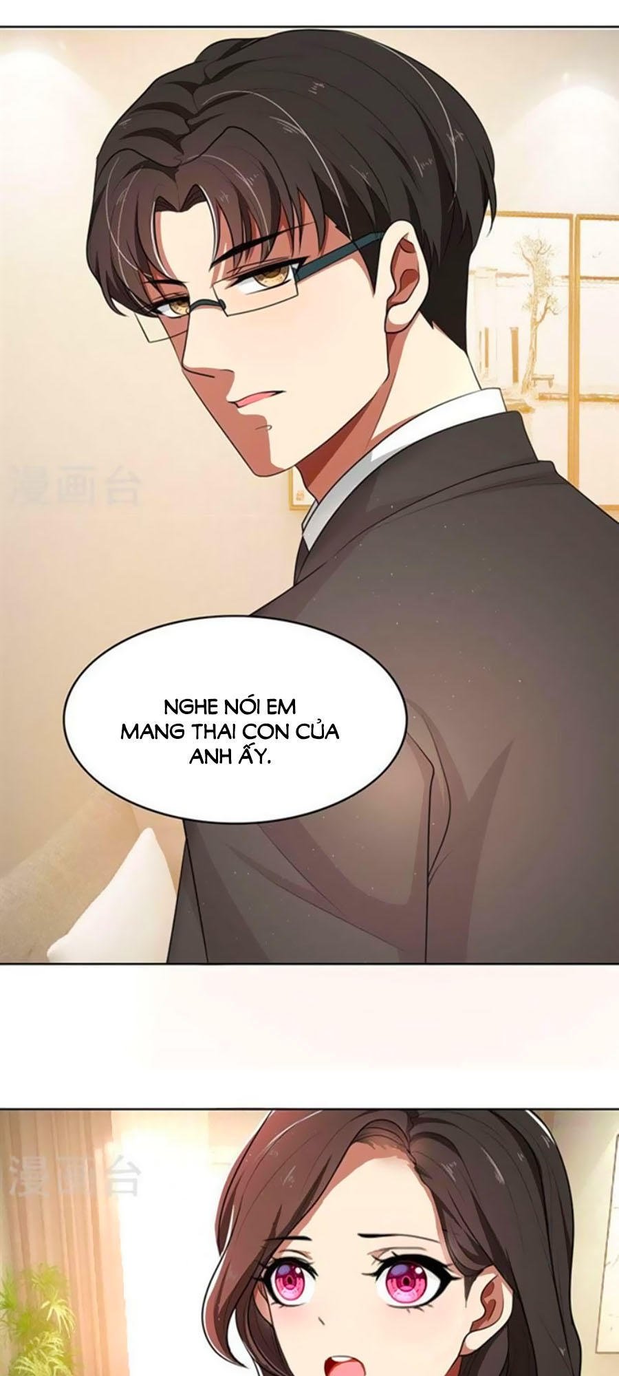 vợ yêu không ngoan chapter 31 9