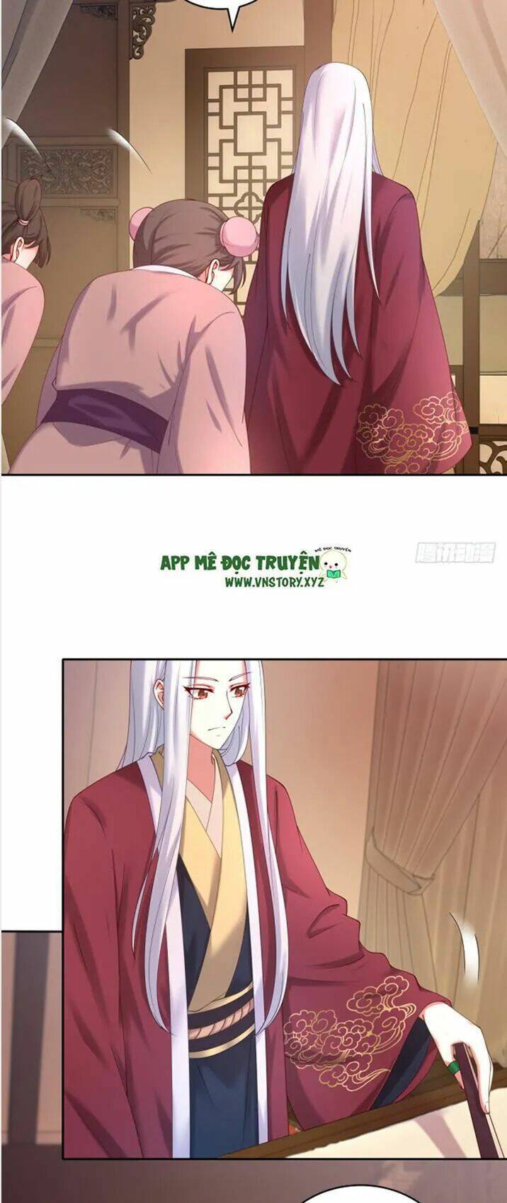 đô đốc đại nhân sủng thê kí chapter 46 26