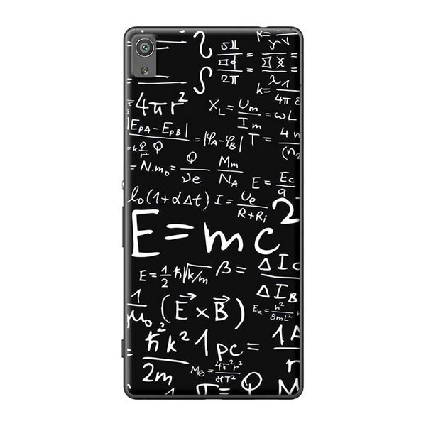 Ốp Lưng Dành Cho Sony Xperia XA Ultra - Công Thức