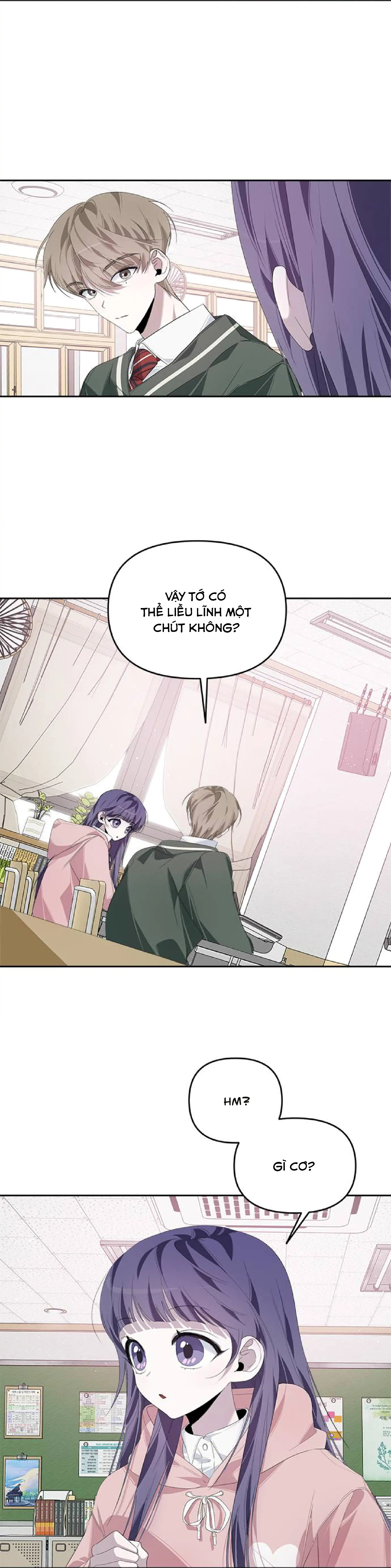 đàn anh xấu xa của tôi chapter 21 38