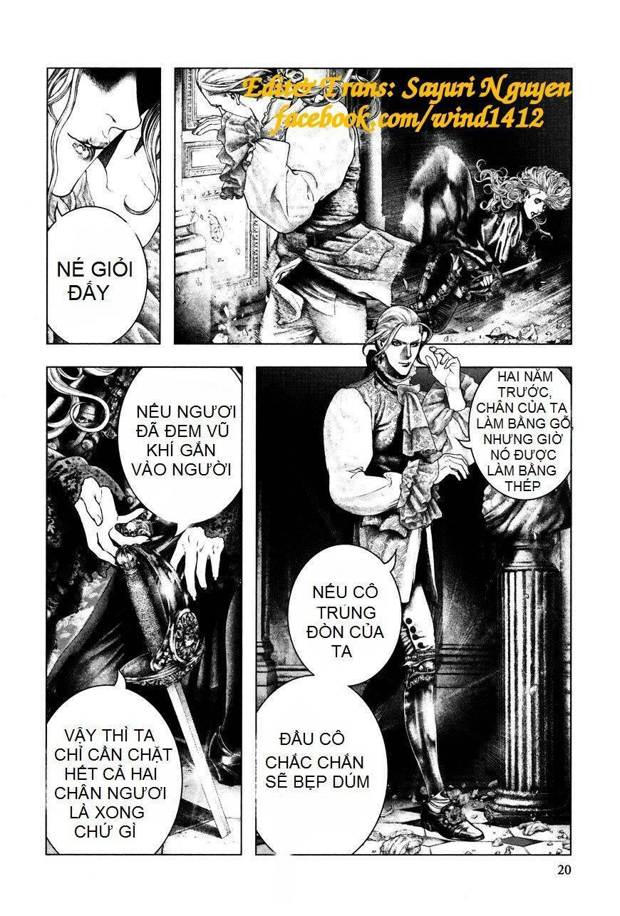 innocent rouge (innocent phần 2) chapter 28 21