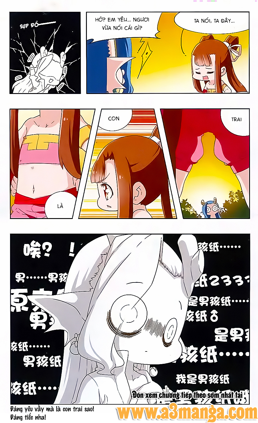 manh phong thần chapter 37 12