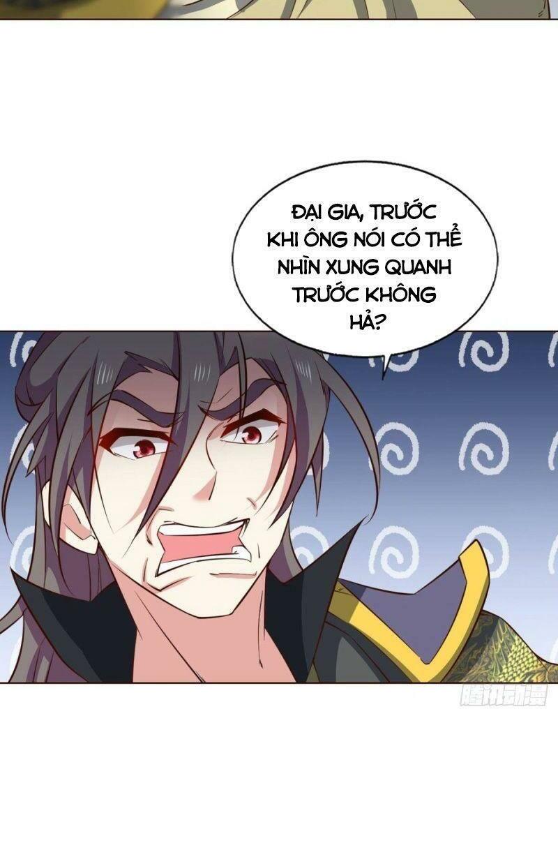 Trọng Sinh Thành Cậu Vàng Tại Dị Thế Chapter 194 4