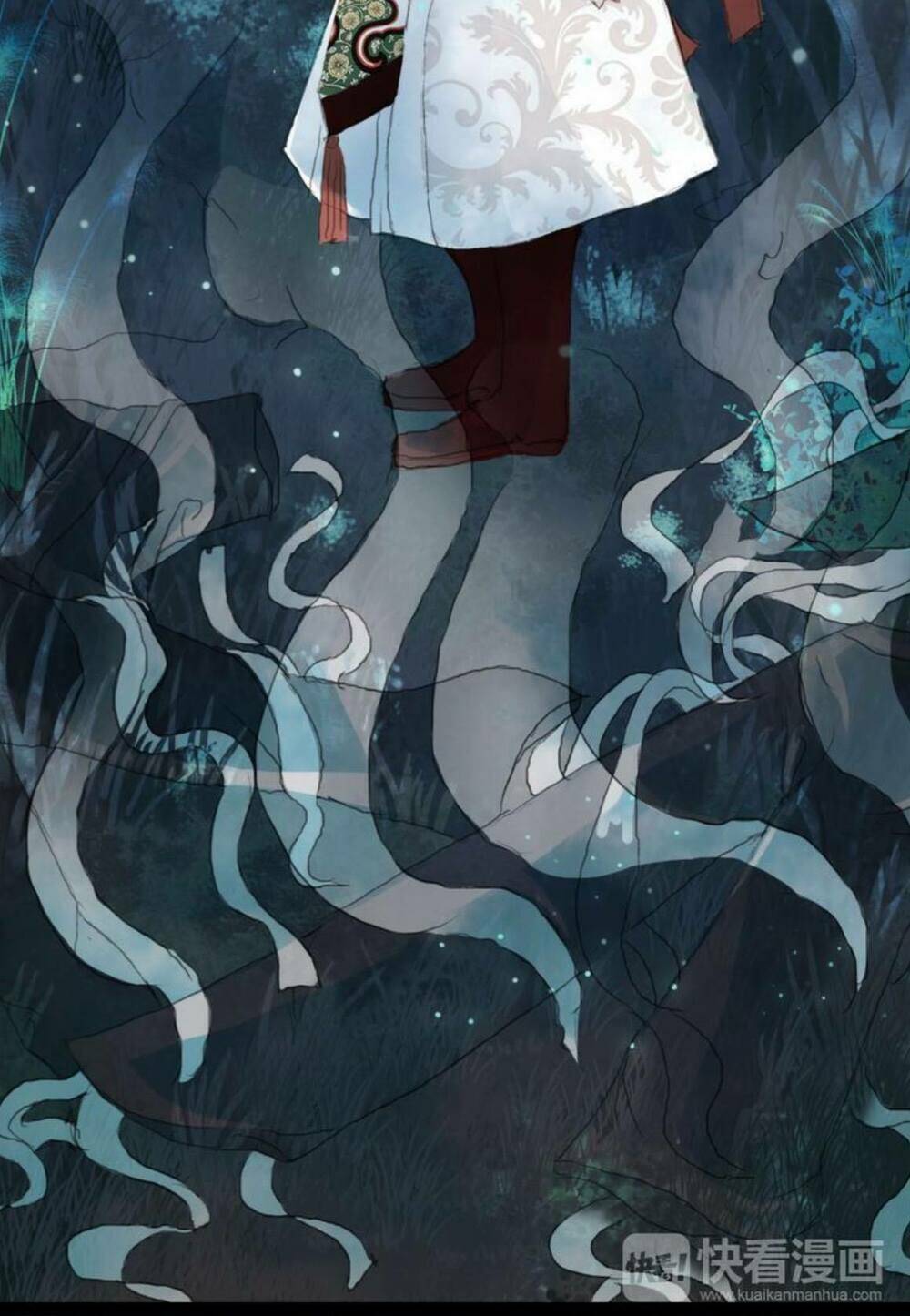 khúc hữu ngộ chapter 4 47