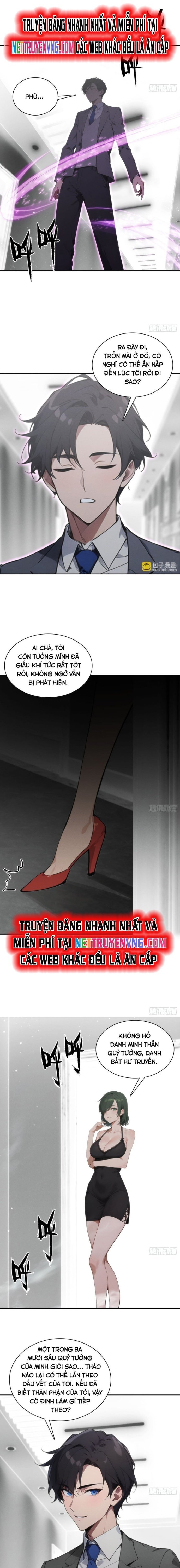 ta lại trở thành bạch vô thường chapter 10 5