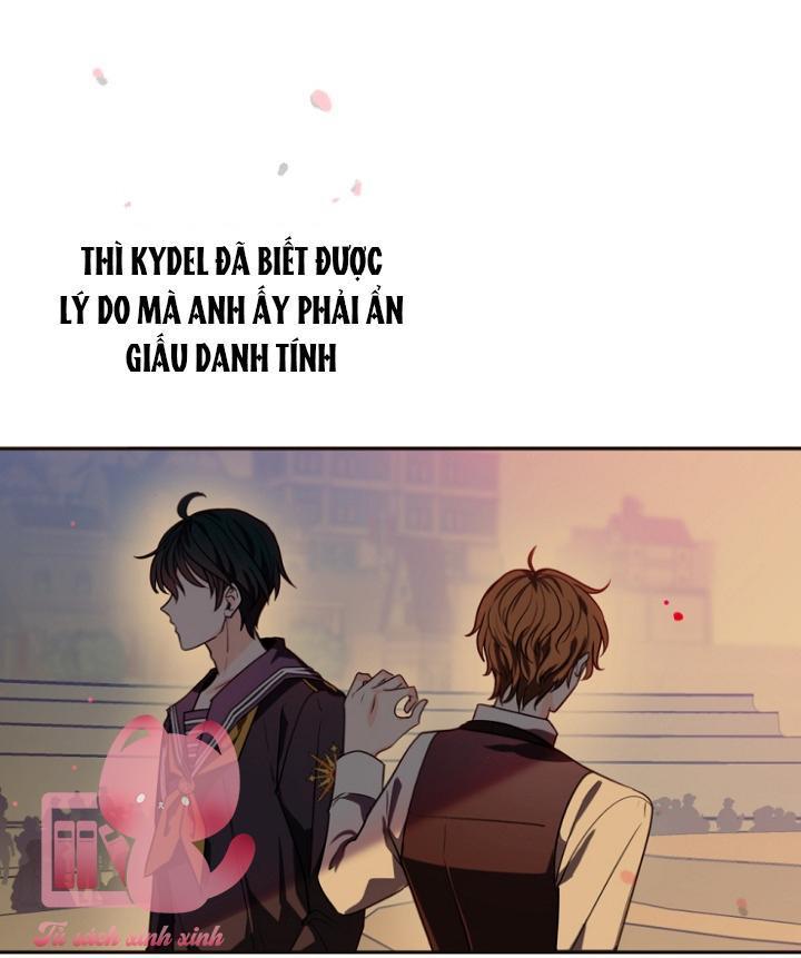 nguyện ước vô vọng của ma nữ chapter 33 64