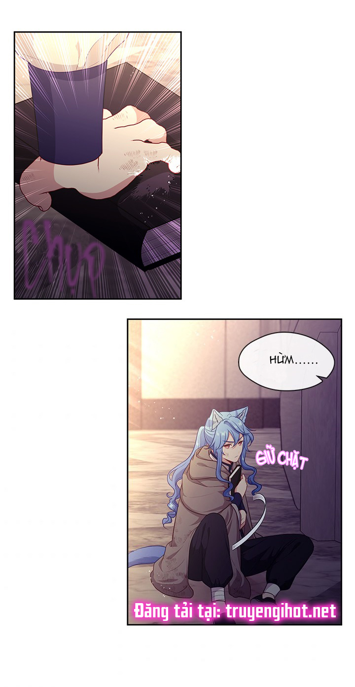 cẩn thận nữ phụ phản diện đấy! chapter 93 47