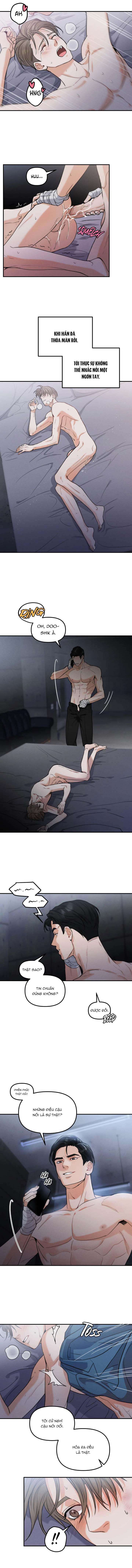 tuyển tập khu chung cư gwanggong – gwanggong apartment complex chapter 27 12