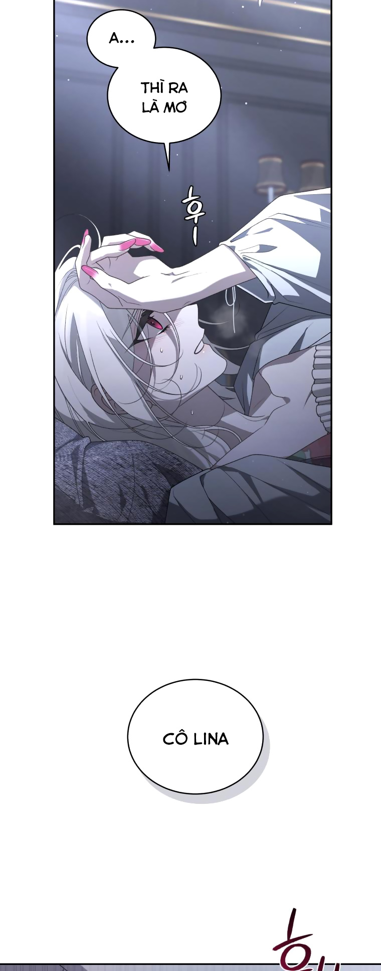 trở thành ác nữ thuần hóa thú cưng chapter 52 13