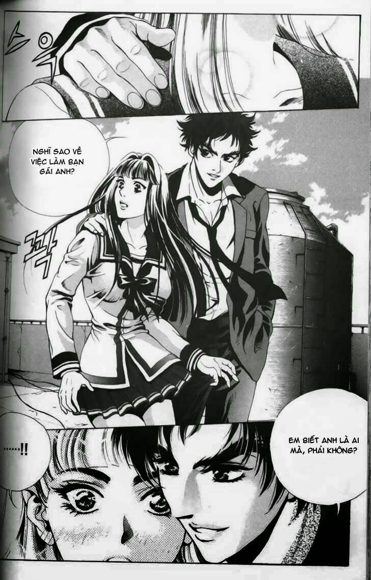 evil's return chapter 2 16