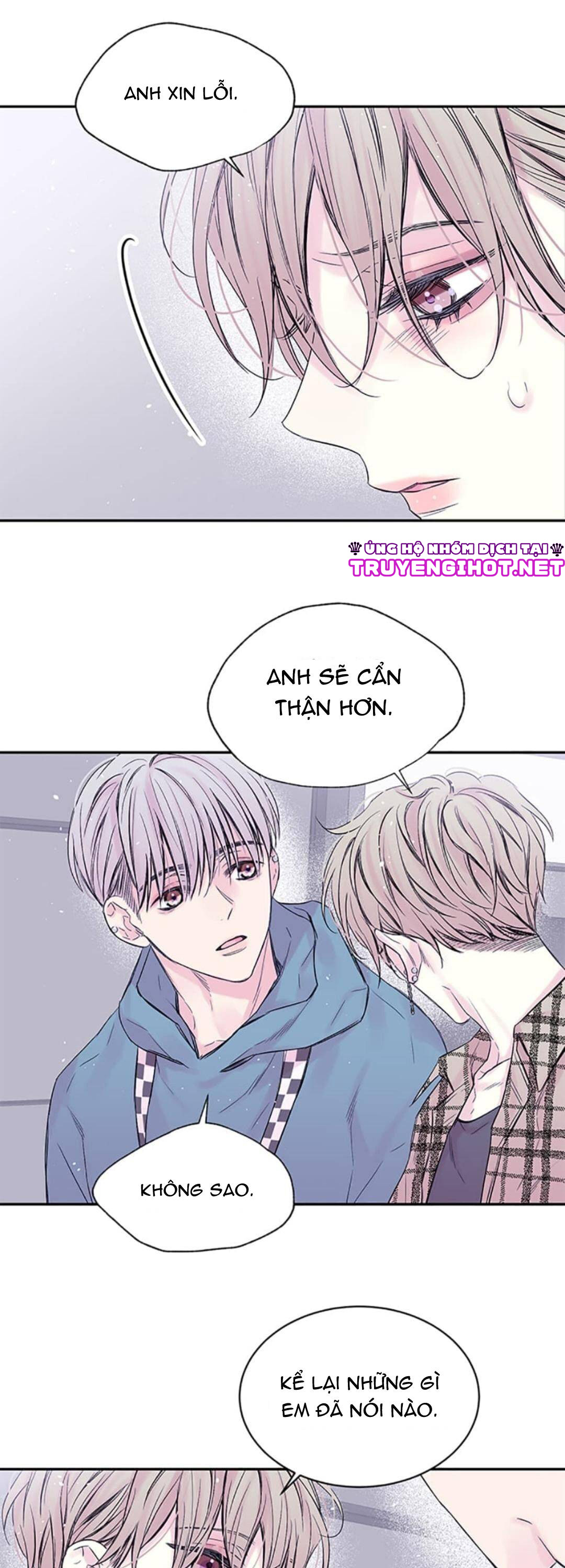 in my closet chapter 20 4