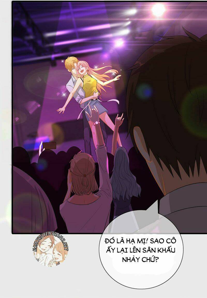 hôn xuống bằng bất cứ giá nào chapter 7 8