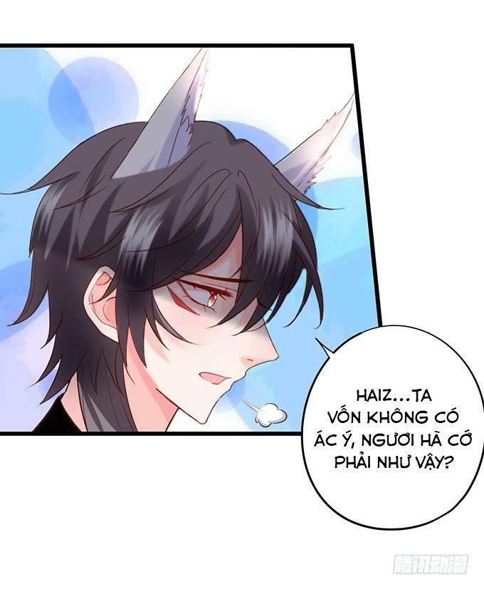 hồ tiên hung bạo chapter 135 36