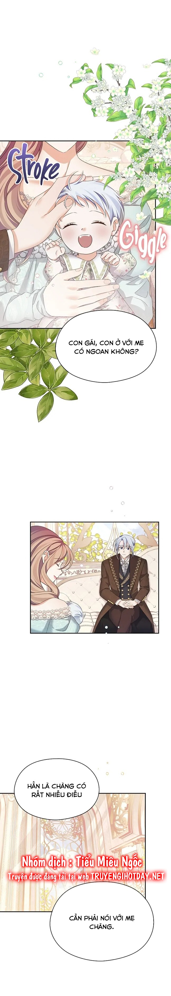 aster yêu dấu của tôi chapter 61 14