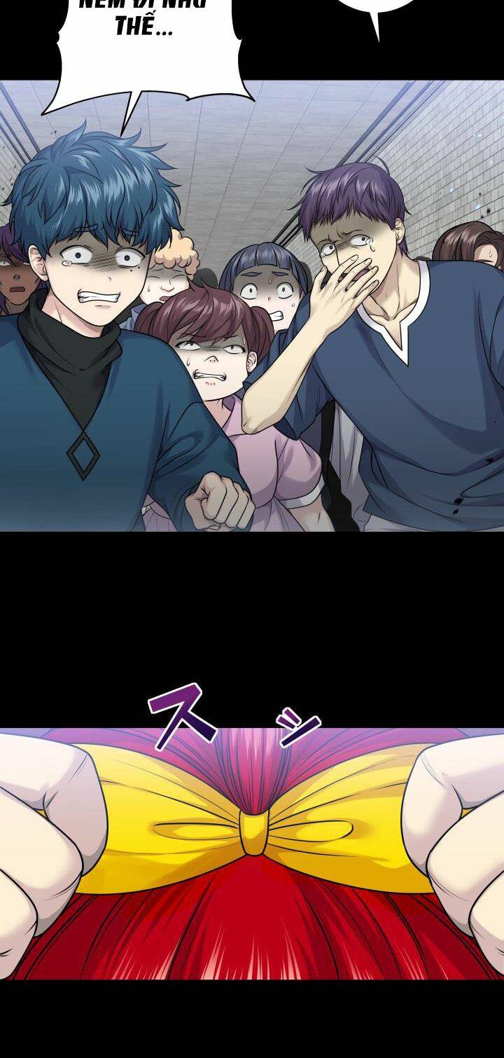 trò chơi của chúa thượng chapter 22 3