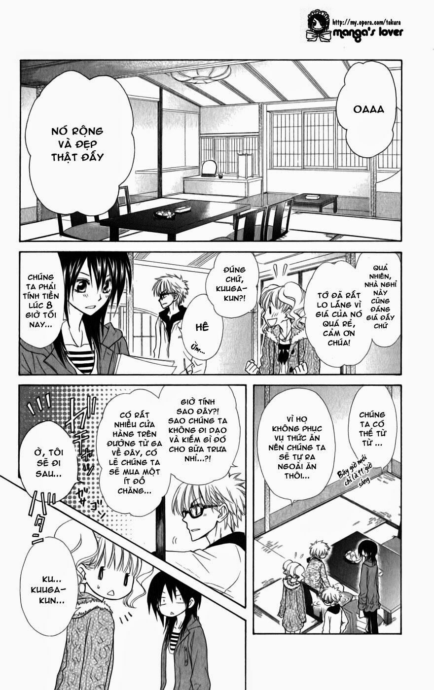 khi sếp là hầu bàn chapter 47 12