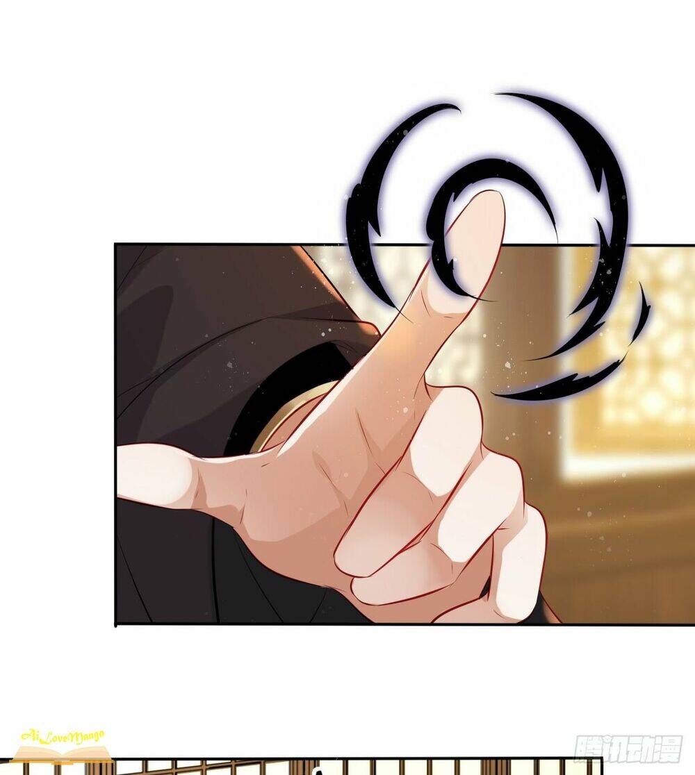 vương phi thật thích trang điểm chapter 67 24