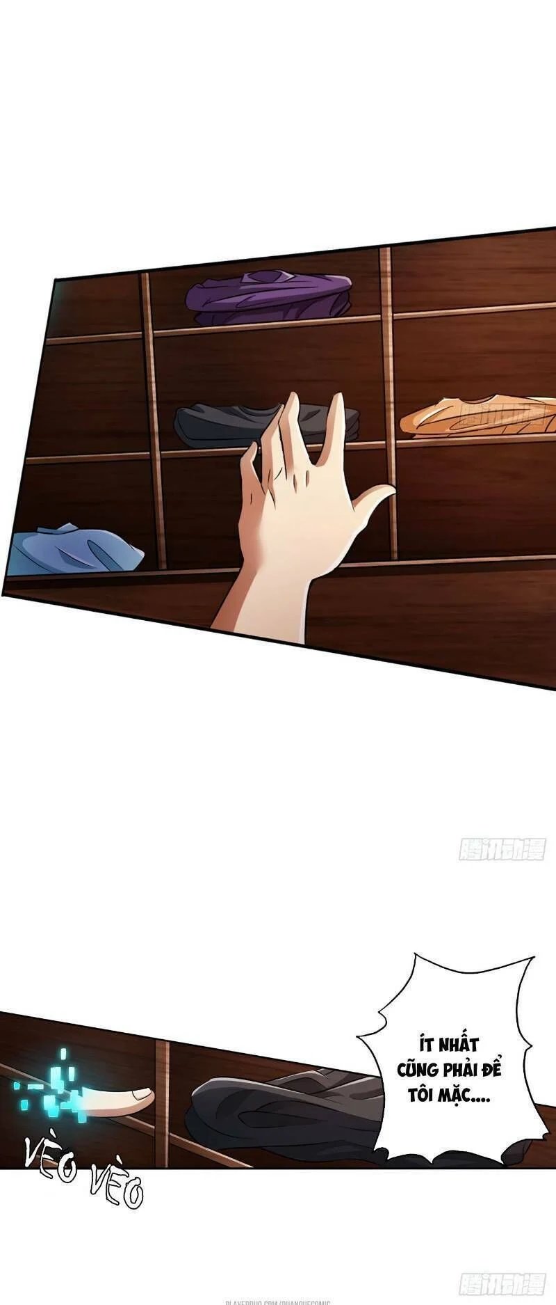 nhân vật phản diện đi tìm đường chết chapter 20 12