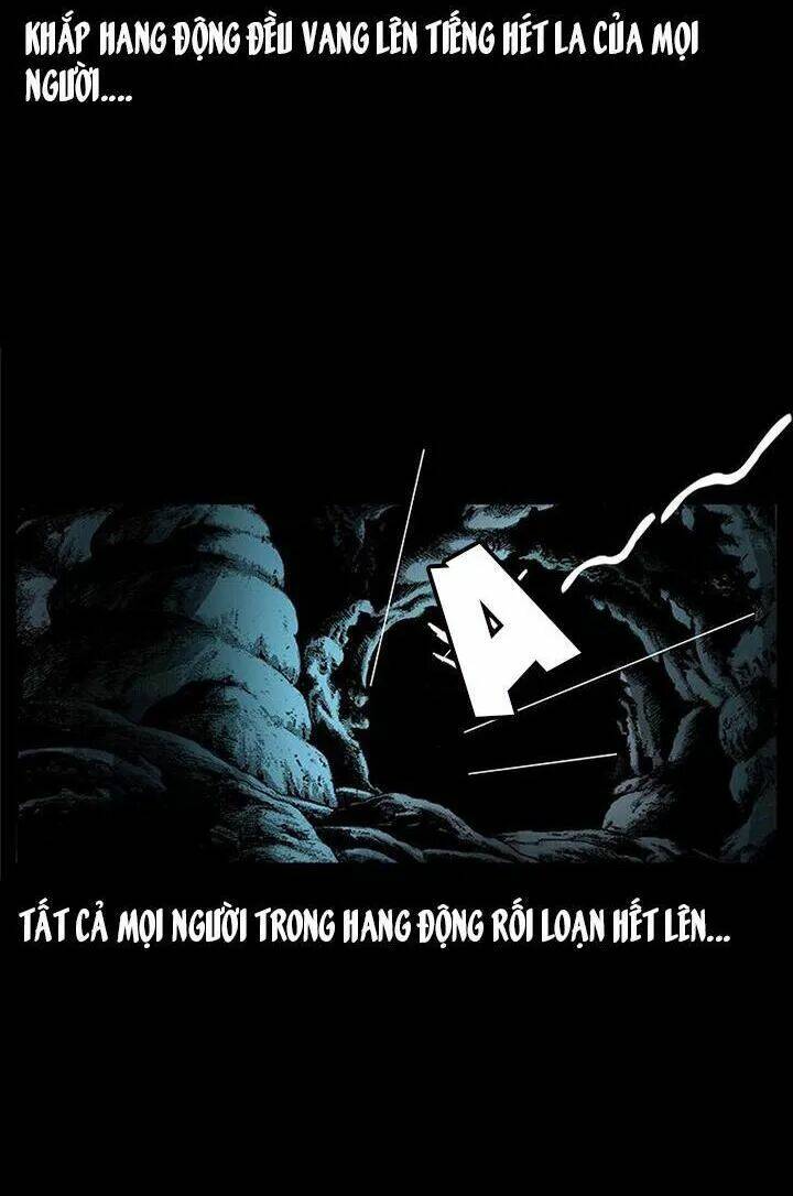 U Minh Ngụy Tượng Chapter 179 31