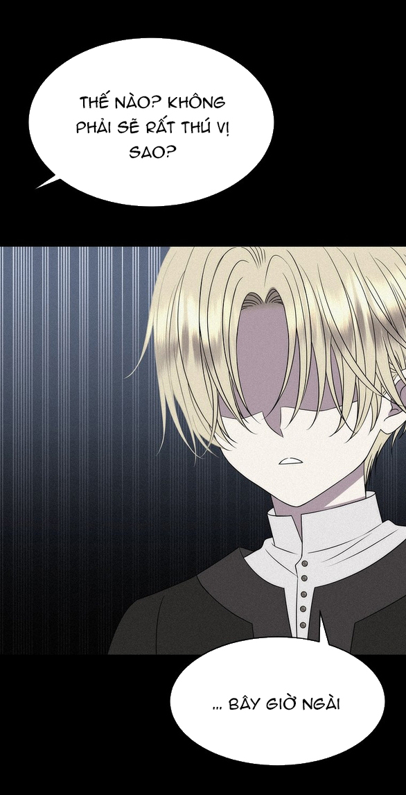 black haze - bản remake 2025 chapter 12.1 42