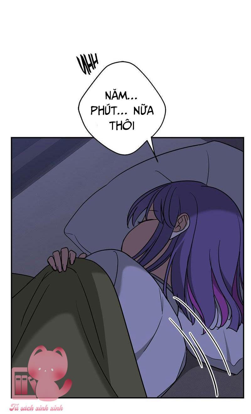 (hybe - le sserafim) crimson heart chapter 7 65