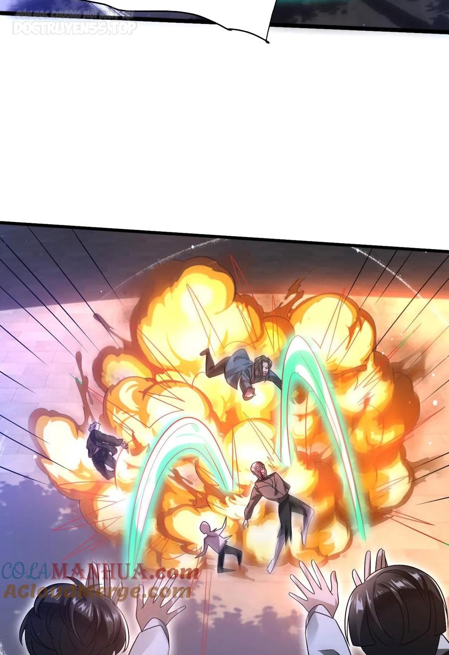 không gian hệ lão lục: dự trữ một vạn tấn thịt ngày tận thế chapter 63 17