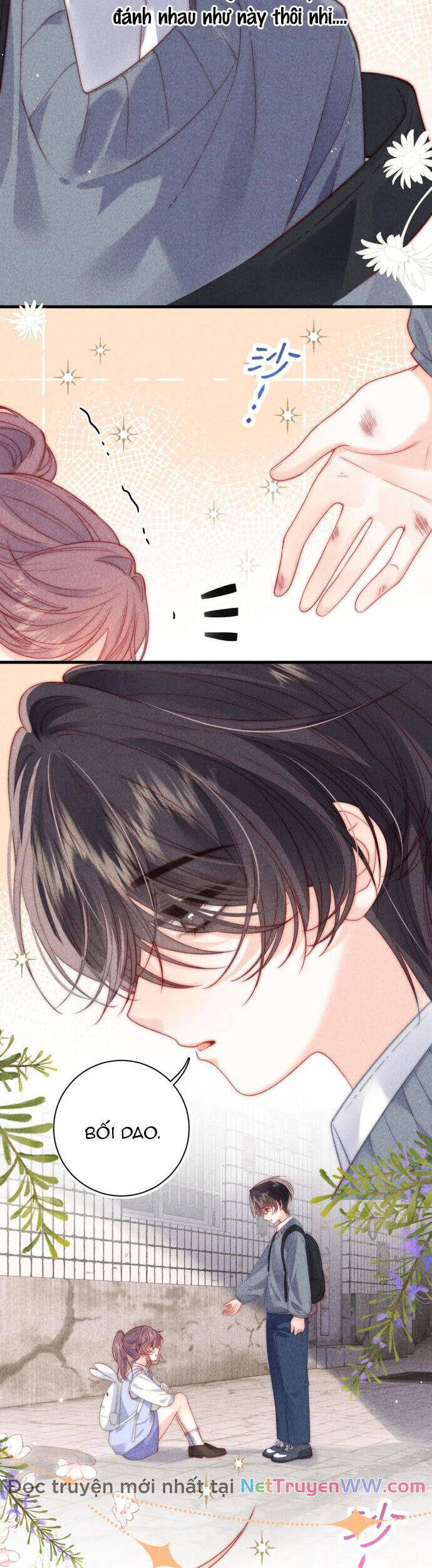 thân nhiệt ma quỷ chapter 19 12