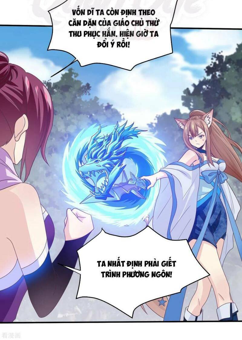 ta là ngọc hoàng đại đế chapter 29 2