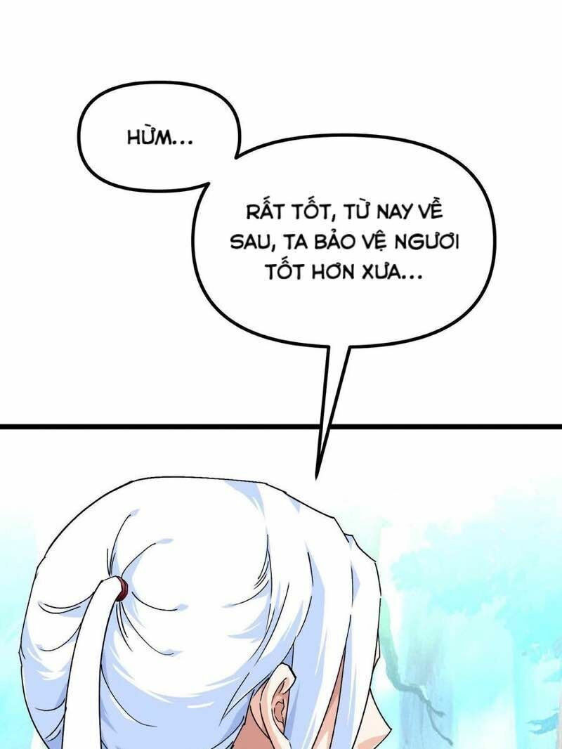 trọng sinh ta là đại thiên thần chapter 83 36