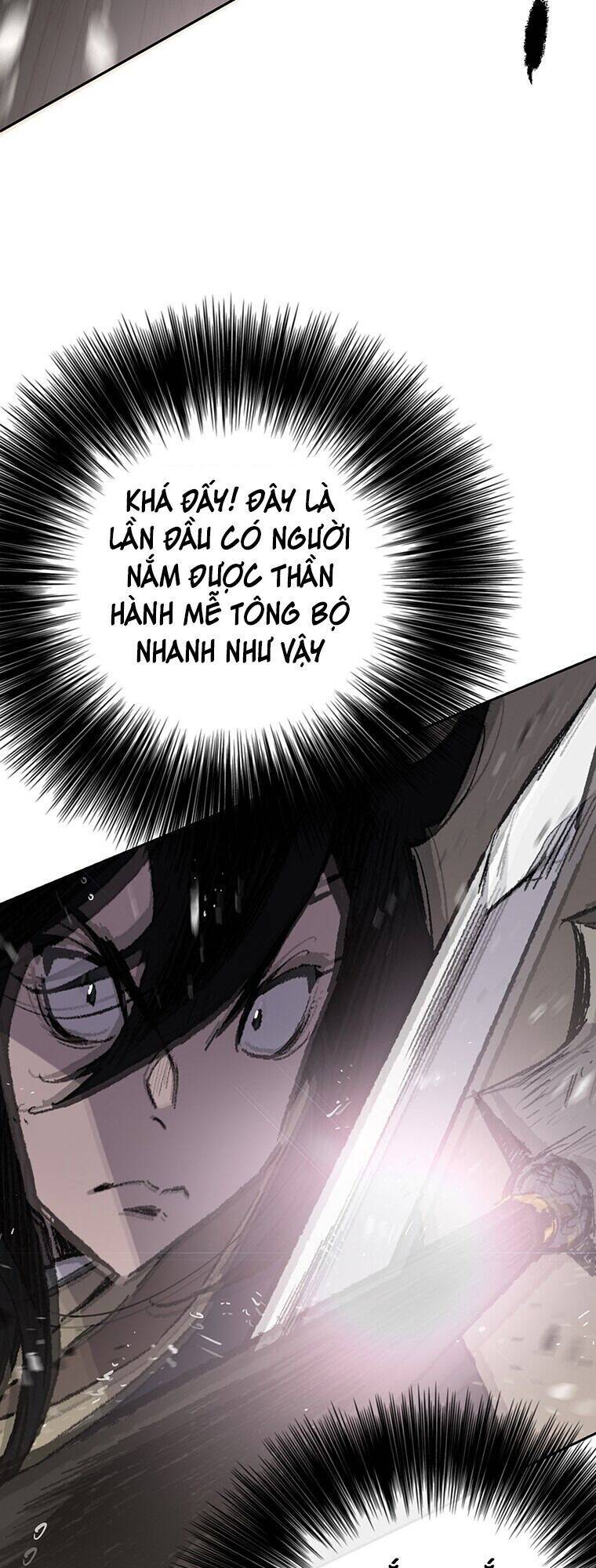 kiếm sĩ bất bại chapter 69 11