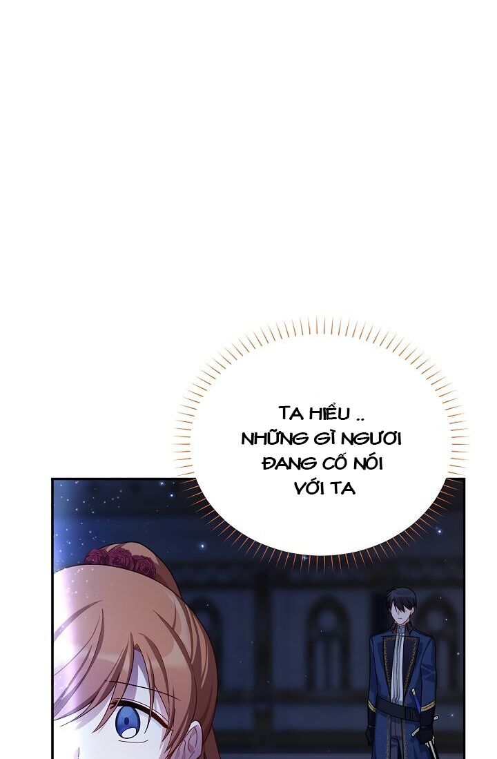 nữ công tước với tâm hồn trống rỗng chapter 41 21