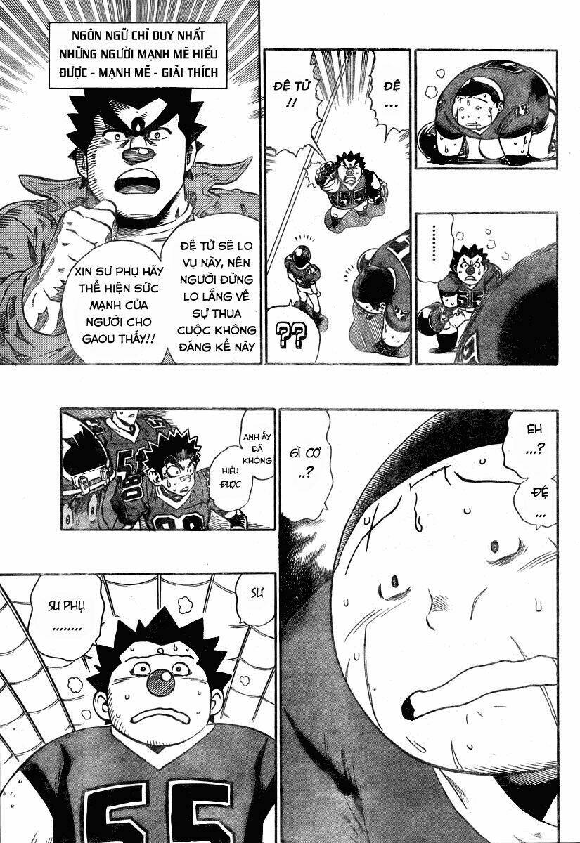 lá chắn mắt chapter 260 10