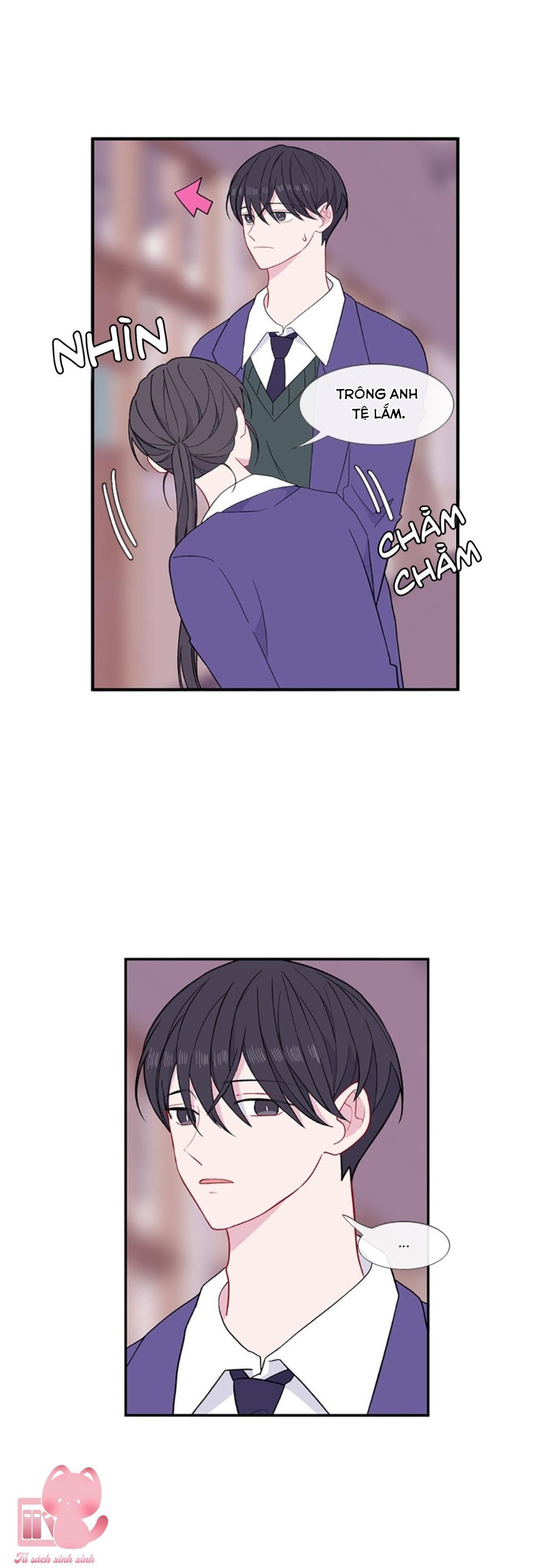 về bên anh chapter 94 32