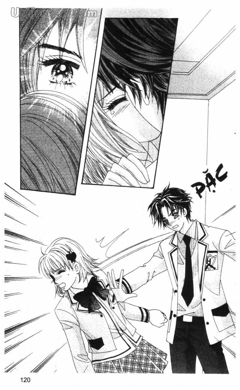 thoát kiếp hồ ly chapter 12 14