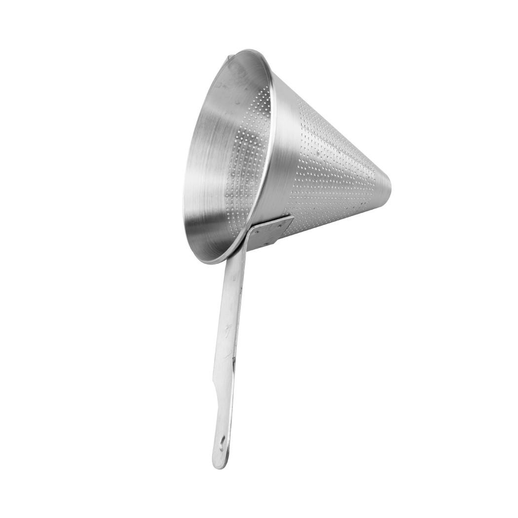 Lưới Lọc Hình Nón Bằng Thép Không Gỉ 26Cm Lacor 60326