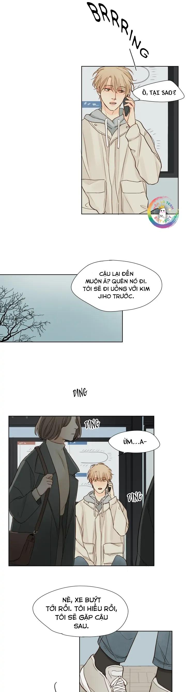 manhwa chịch vồn chịch vã chapter 59 7