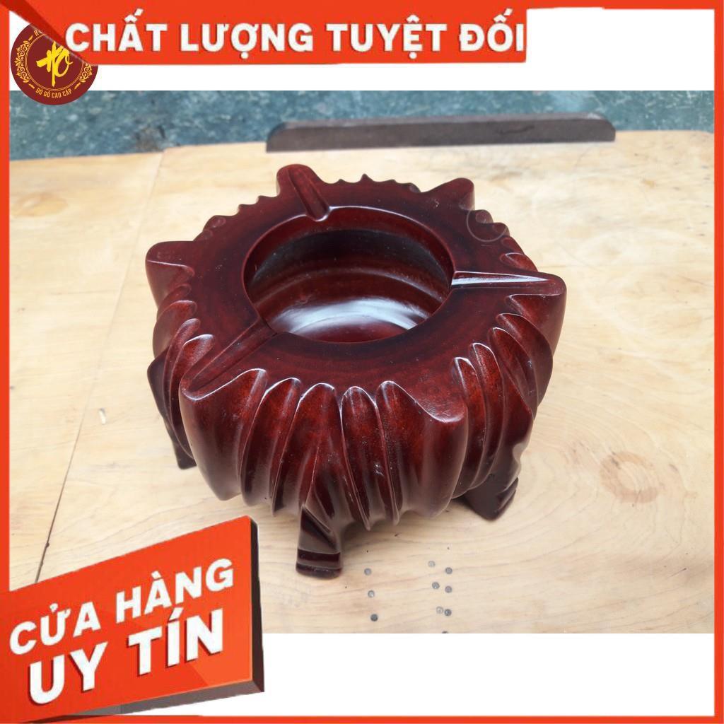 Gạt tàn thuốc lá - hộp đựng thuốc lá