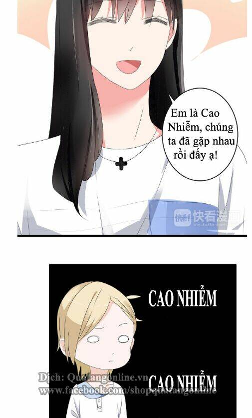 lều khều biết yêu chapter 27 50