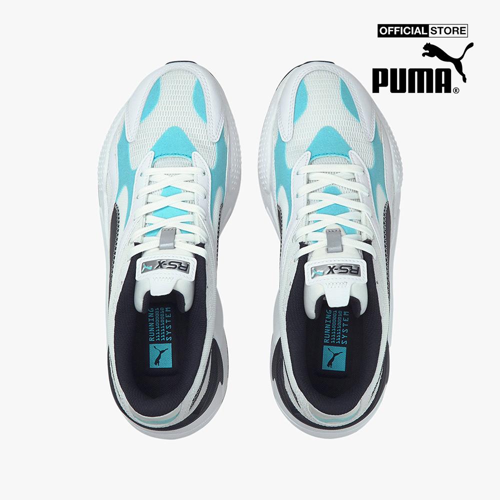 PUMA - Giày sneaker RS X³ Hard Drive 374991-02