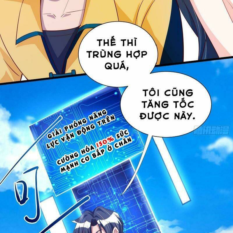 shipper thần cấp chapter 31 21