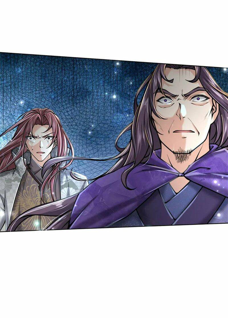 thân thể của ta là kiếm chủng chapter 124 33